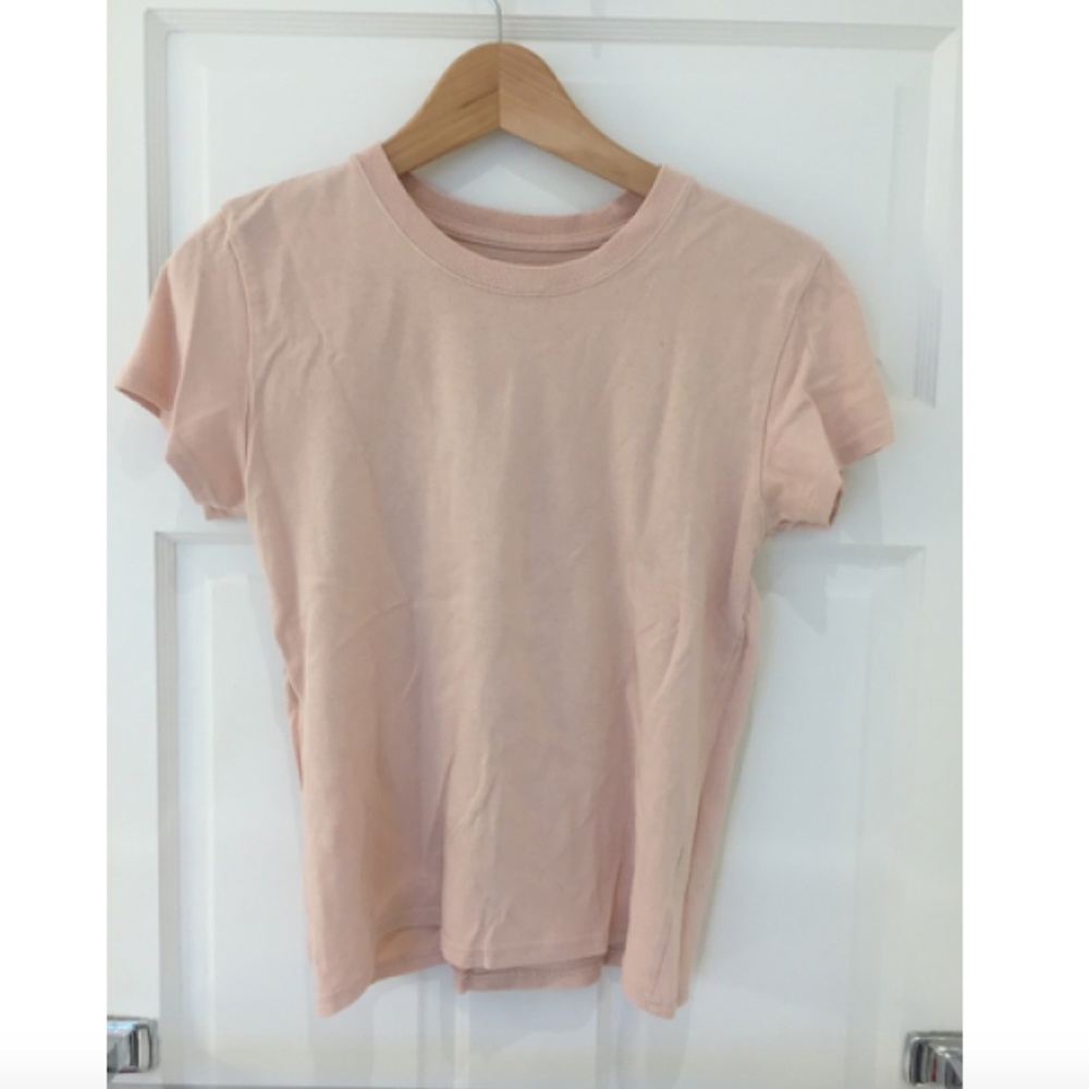 Basic Urban Outfitters Tee